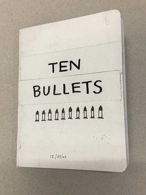 Ten+Bullets