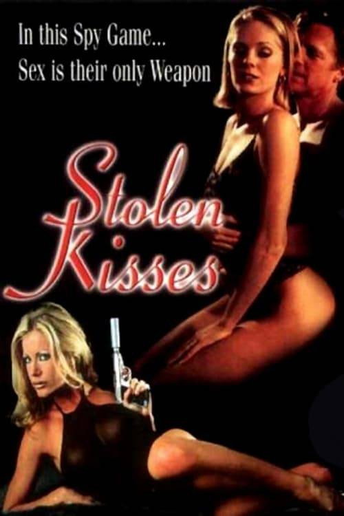 Stolen Kisses poster 2