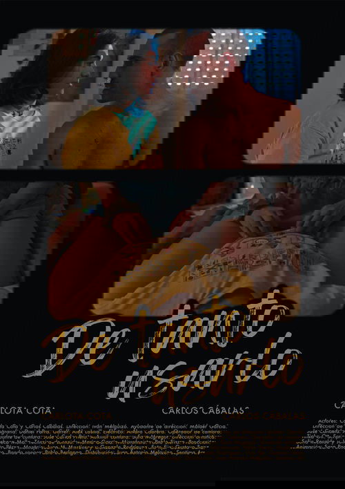 Now and Then Poster