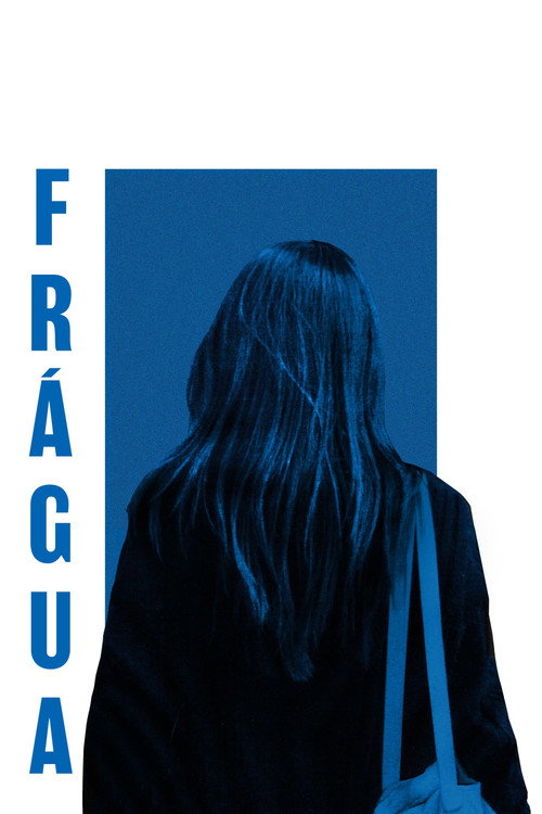 Frágua's poster