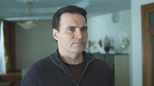 Закон тайги第2季第1集