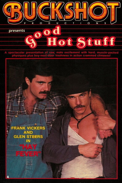 Good Hot Stuff poster 2