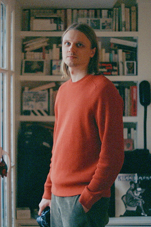 Kārlis Bergs