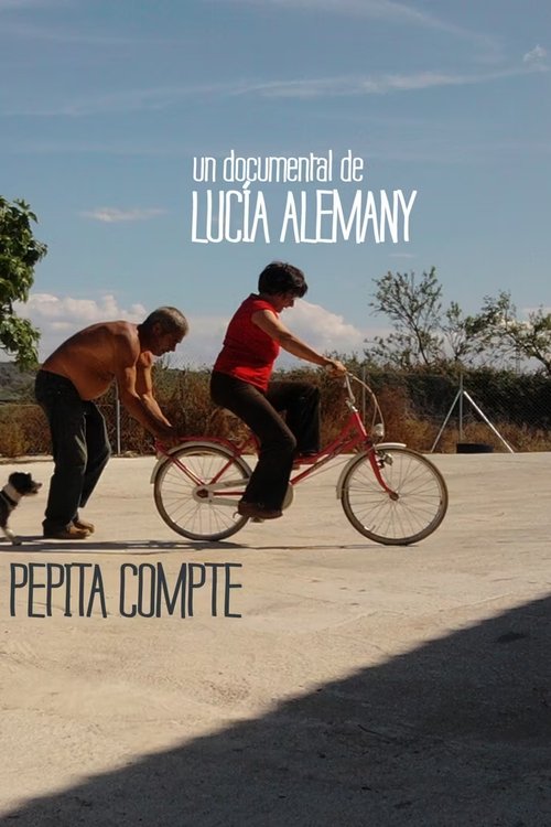 La+Bicicleta+de+Pepita+Compte