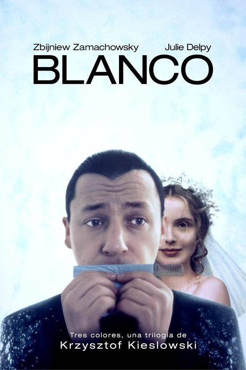 Tres colores: Blanco 1994