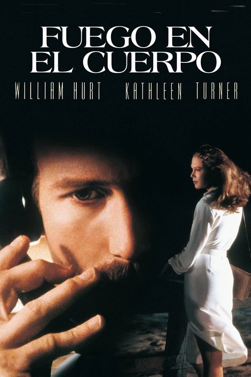 VER ! Fuego en el cuerpo 1981 PELICULA COMPLETA ONLINE
