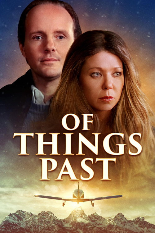 Of Things Past poster 2