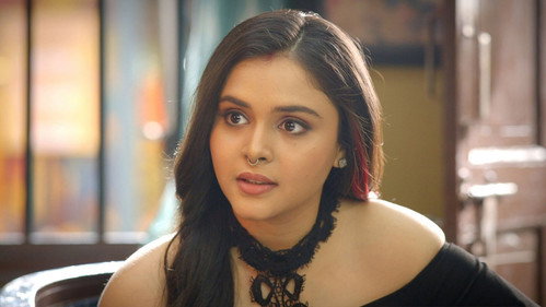 E1275. Shanaya Stops The Transfer