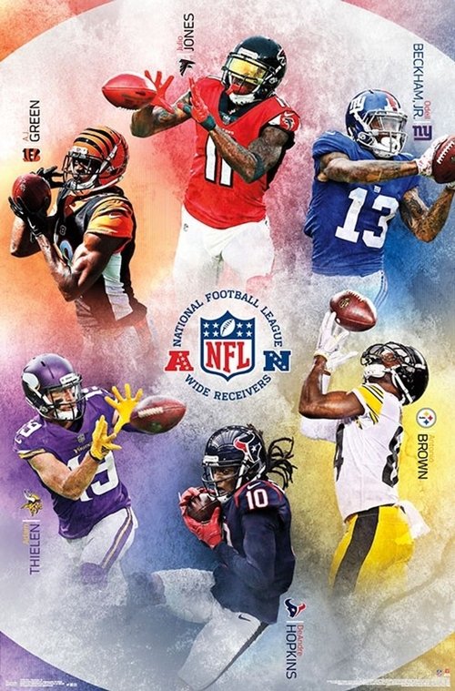 Amerikaifutball: NFL