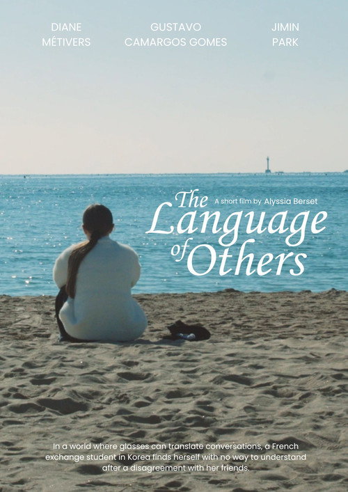 Le Langage des Autres