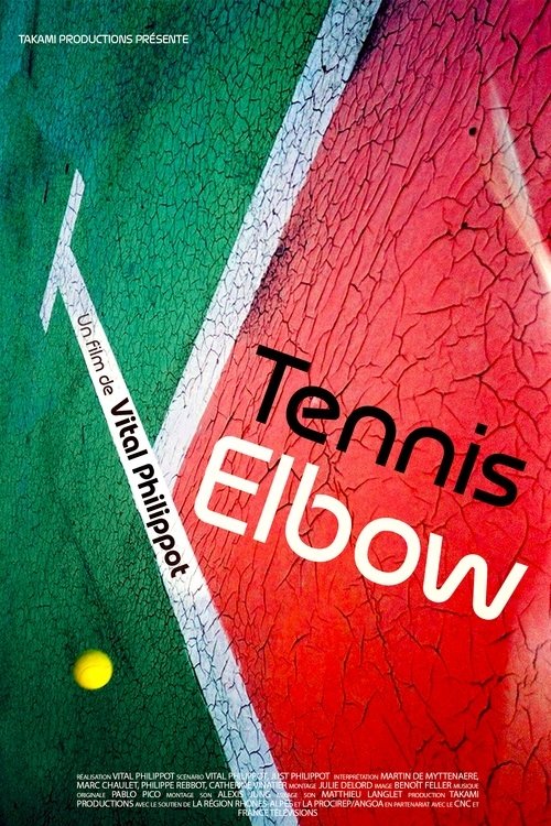 Tennis Elbow