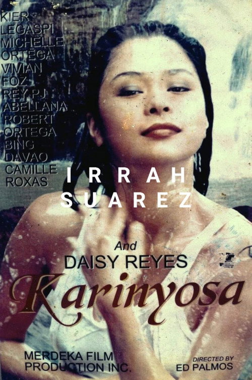Karinyosa poster 2