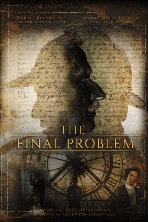 The Final Problem Poster