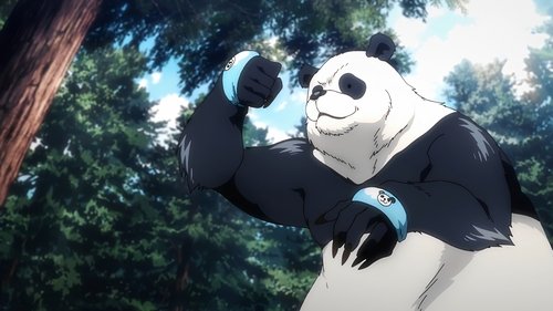 Jujutsu Kaisen - 16. Bölüm