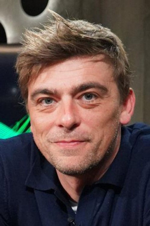 Carl Dircksens