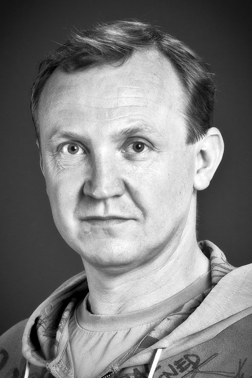 Poster of Milan Němec