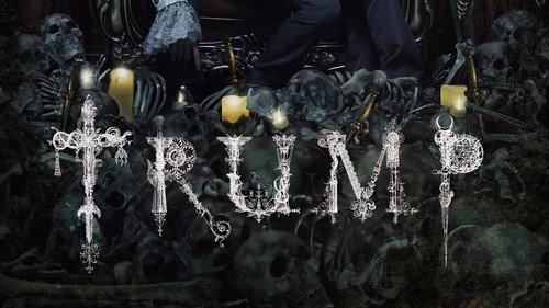 NAPPOS UNITED Butai 『TRUMP』 Truth ver.