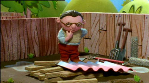 Mr Beasley's DIY Disaster