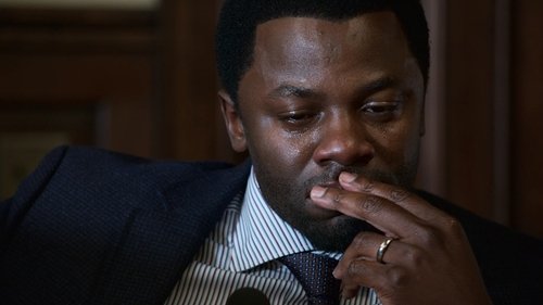 Ölmek İçin On Üç Sebep - 9. Bölüm