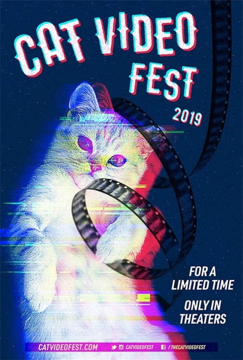 Assistir CatVideoFest 2019 (2019) filme completo dublado online em Portuguese