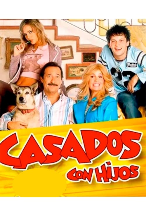 Casados con HijosSeason 2 Episode 75 2005