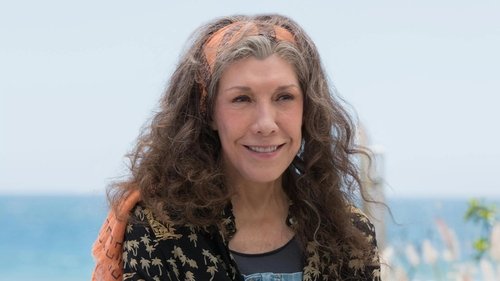 Grace and Frankie - Dilek