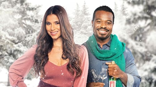 Watch An Ice Wine Christmas (2021) Full Movie Online Free