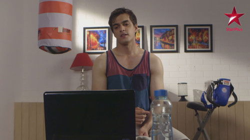 Ritesh Tries To Impress Nisha