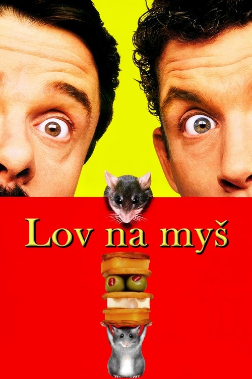 Lov na myš