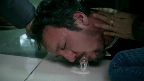 Behzat Ç.: Bir Ankara Polisiyesi - Emniyet Binasında İnanılmaz Cinayet!