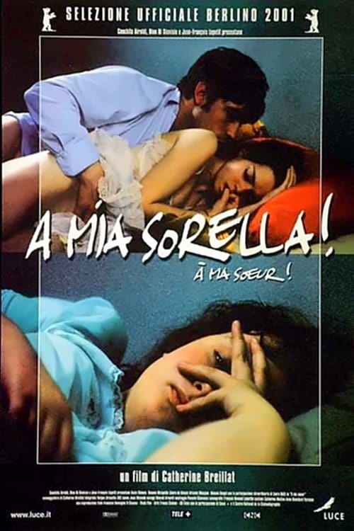 A+mia+sorella%21