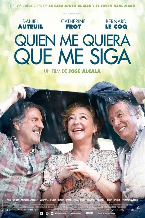Ver Quien me quiera, que me siga (2019) Completa En Español Ver Pelical Quien me quiera, que me siga (2019) Gratis en línea