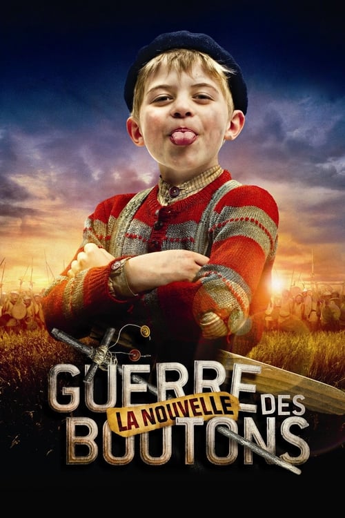 Assistir ! La Nouvelle Guerre des boutons 2011 Filme Completo Dublado Online Gratis