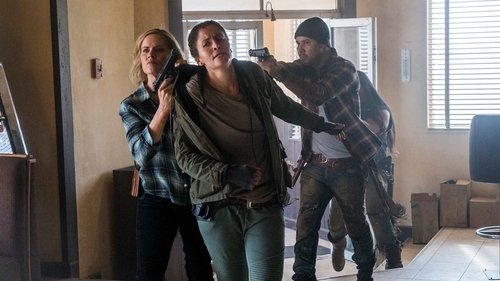 Fear the Walking Dead - 8. Bölüm