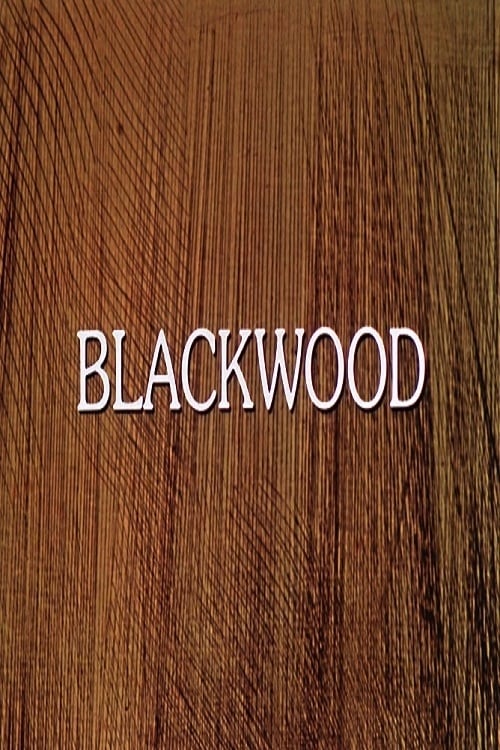 Blackwood (1976) Watch Full HD Movie 1080p