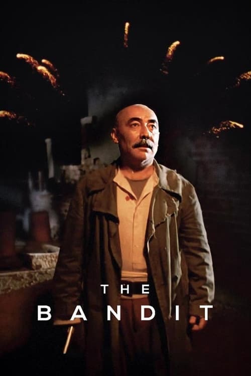 The+Bandit
