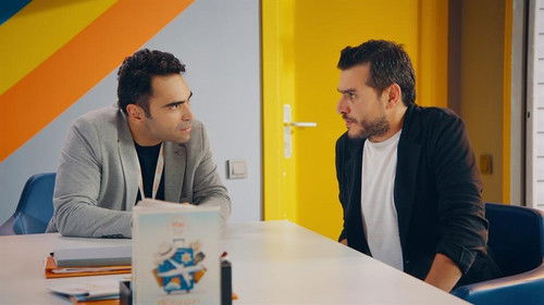 Aile Şirketi - 3. Bölüm