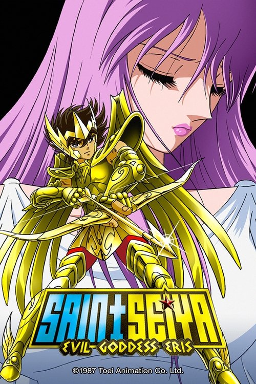 Saint+Seiya%3A+Evil+Goddess+Eris