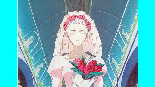 The Bride of Roshtaria
