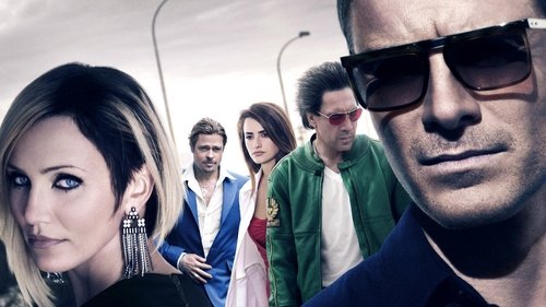 The Counselor - Il Procuratore (2013) Guarda lo streaming di film completo online