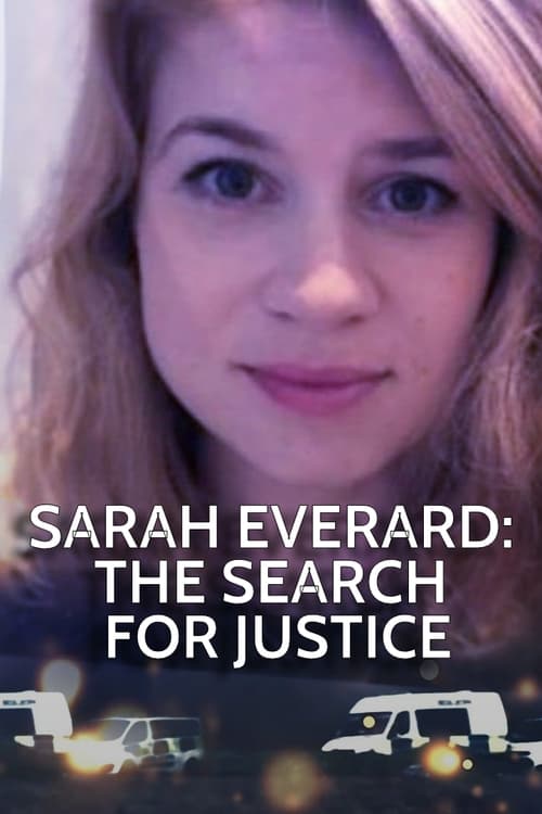 Sarah+Everard%3A+The+Search+for+Justice