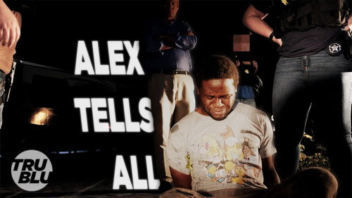 Polk County, FL: Alex Tells All