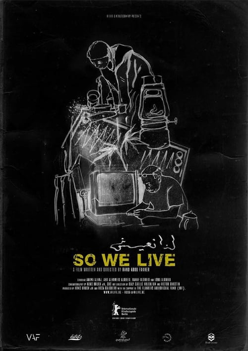 So+We+Live