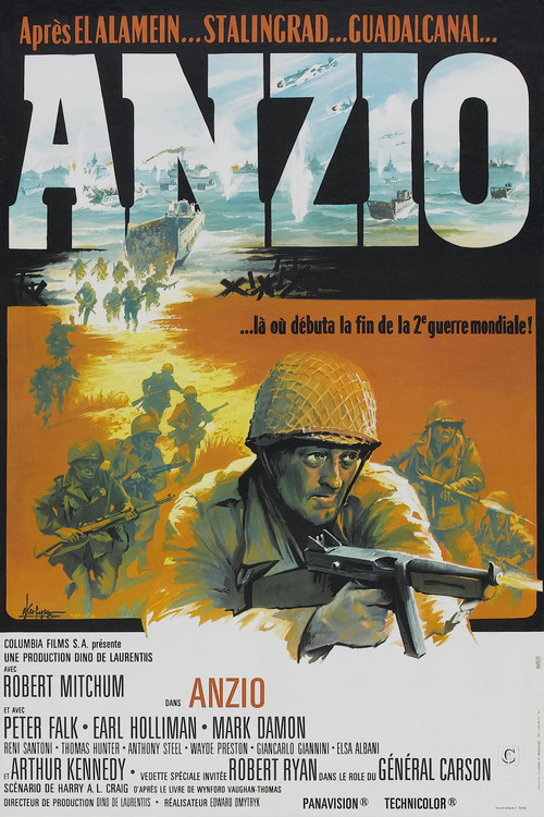 Anzio