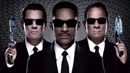 Men in Black 3 (2012)Bekijk volledige filmstreaming online