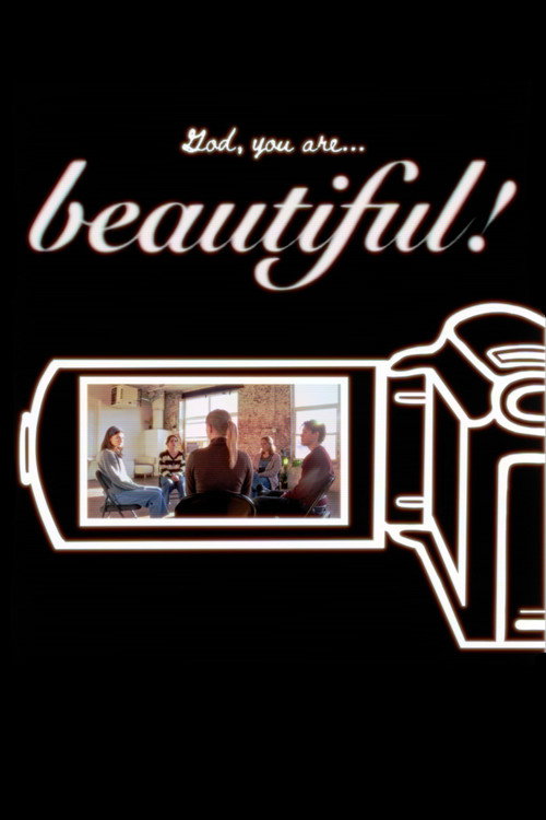 beautiful!'s poster
