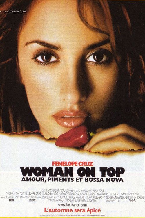 Woman on Top