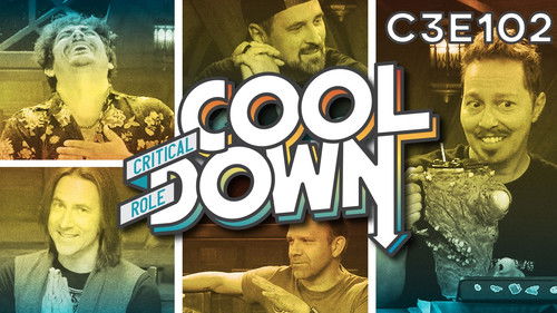 Campaign 3 Episode E102