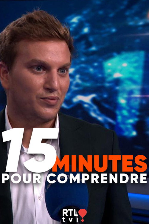 15 minutes pour comprendre
