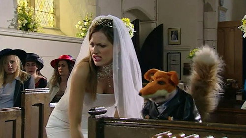 Wedded Blitz